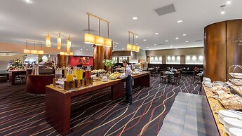Crowne Plaza Auckland by IHG