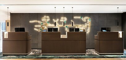 Crowne Plaza Auckland by IHG