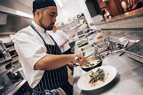 Crowne Plaza Auckland by IHG