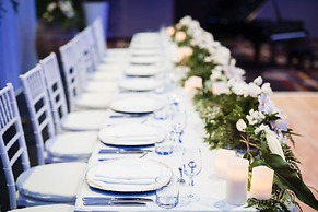 Crowne Plaza Auckland by IHG