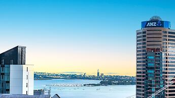 Crowne Plaza Auckland by IHG