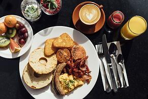 Crowne Plaza Auckland by IHG