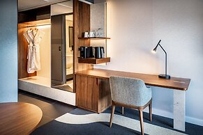 Crowne Plaza Auckland by IHG