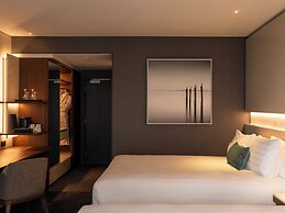 Crowne Plaza Auckland by IHG