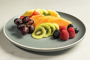 Crowne Plaza Auckland by IHG