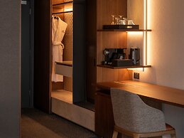 Crowne Plaza Auckland by IHG