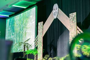 Crowne Plaza Auckland by IHG