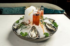 Crowne Plaza Auckland by IHG