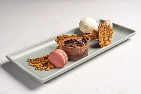 Crowne Plaza Auckland by IHG