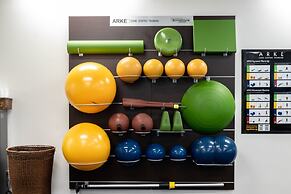 Crowne Plaza Auckland by IHG