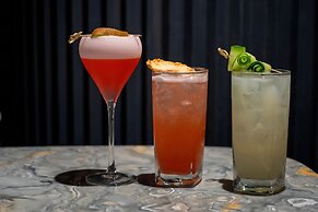 Crowne Plaza Auckland by IHG