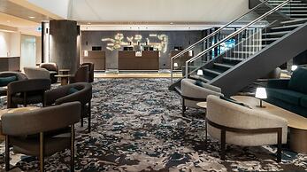Crowne Plaza Auckland by IHG