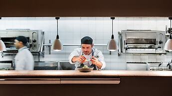 Crowne Plaza Auckland by IHG