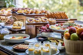 Crowne Plaza Auckland by IHG
