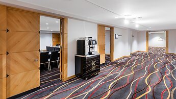 Crowne Plaza Auckland by IHG