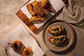 Crowne Plaza Auckland by IHG