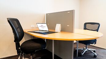 Crowne Plaza Auckland by IHG