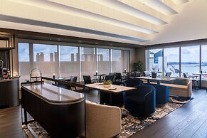 Crowne Plaza Auckland by IHG