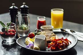 Crowne Plaza Auckland by IHG