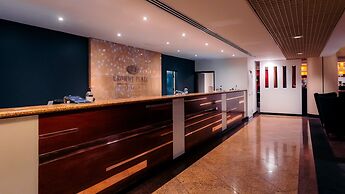 Crowne Plaza Auckland by IHG
