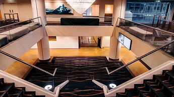 Crowne Plaza Auckland by IHG