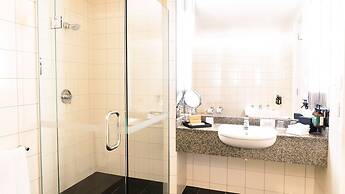 Crowne Plaza Auckland by IHG