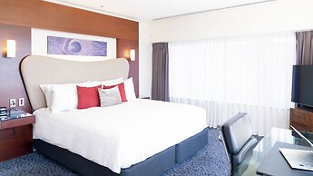 Crowne Plaza Auckland by IHG