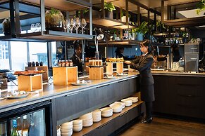 Crowne Plaza Auckland by IHG