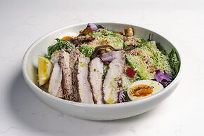 Crowne Plaza Auckland by IHG