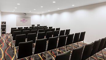 Crowne Plaza Auckland by IHG