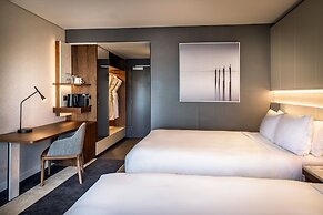 Crowne Plaza Auckland by IHG