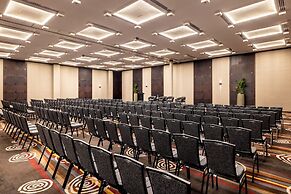 Crowne Plaza Auckland by IHG