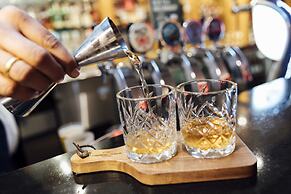 Crowne Plaza Auckland by IHG