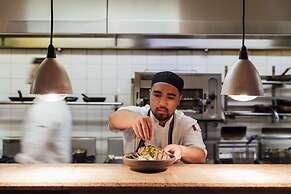 Crowne Plaza Auckland by IHG