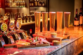 Crowne Plaza Auckland by IHG