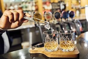 Crowne Plaza Auckland by IHG