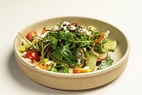 Crowne Plaza Auckland by IHG