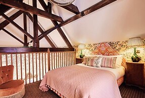Brownsover Hall Hotel