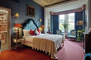 Brownsover Hall Hotel