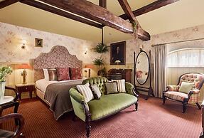 Brownsover Hall Hotel