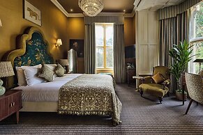Brownsover Hall Hotel