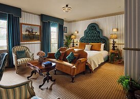 Brownsover Hall Hotel