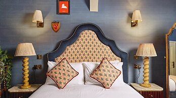Brownsover Hall Hotel