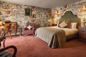 Brownsover Hall Hotel