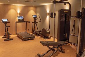 Van der Valk Hotel Hildesheim