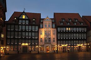 Van der Valk Hotel Hildesheim