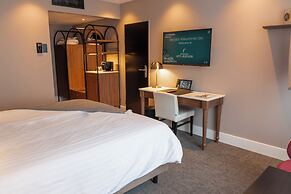 Van der Valk Hotel Hildesheim