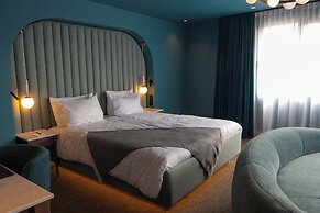 Van der Valk Hotel Hildesheim