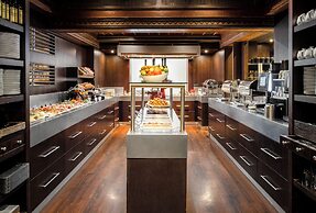 Van der Valk Hotel Hildesheim