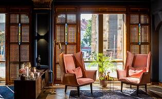 Van der Valk Hotel Hildesheim